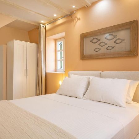 Ydragogeio Rooms Old Town خانيا المظهر الخارجي الصورة