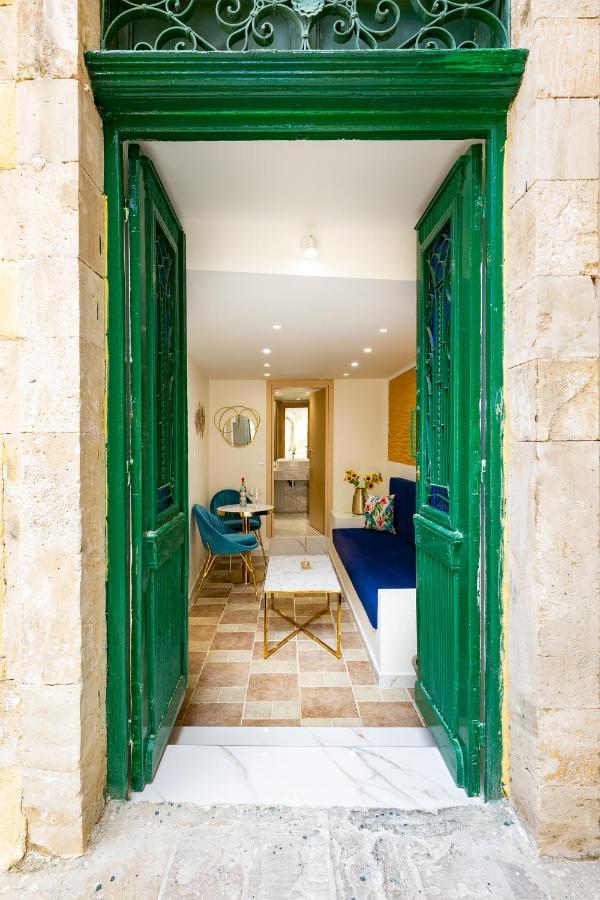 Ydragogeio Rooms Old Town خانيا المظهر الخارجي الصورة