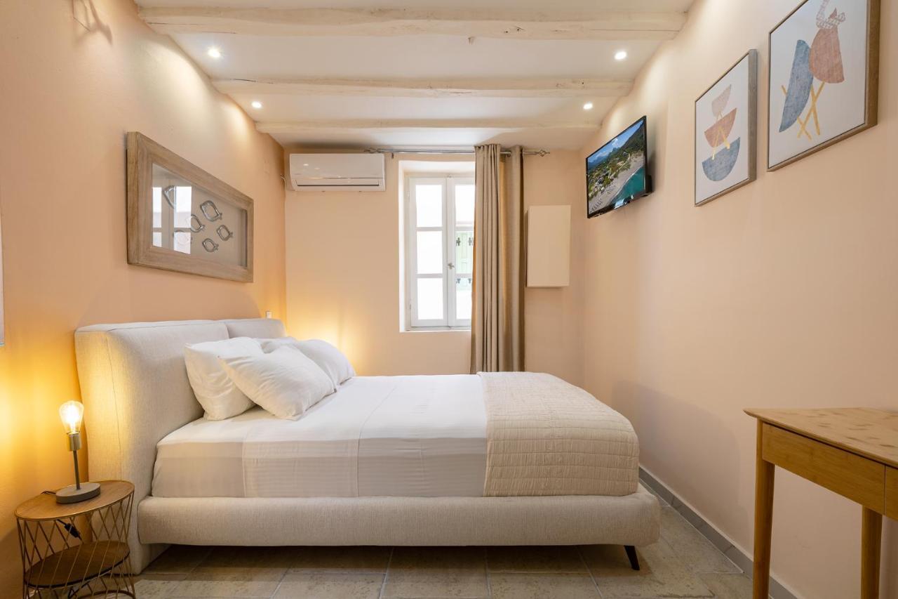 Ydragogeio Rooms Old Town خانيا المظهر الخارجي الصورة