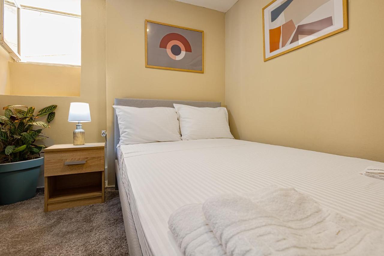 Ydragogeio Rooms Old Town خانيا المظهر الخارجي الصورة