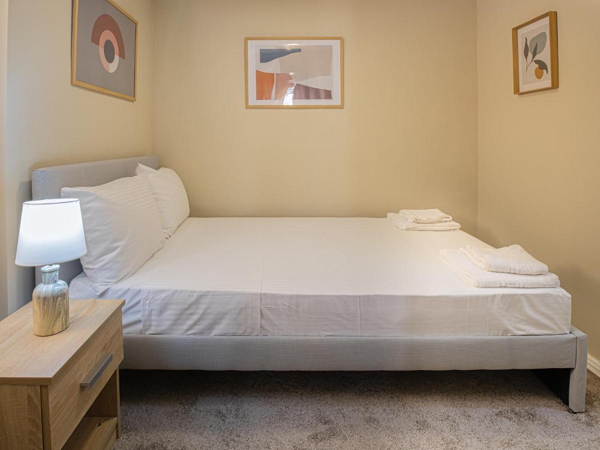 Ydragogeio Rooms Old Town خانيا المظهر الخارجي الصورة
