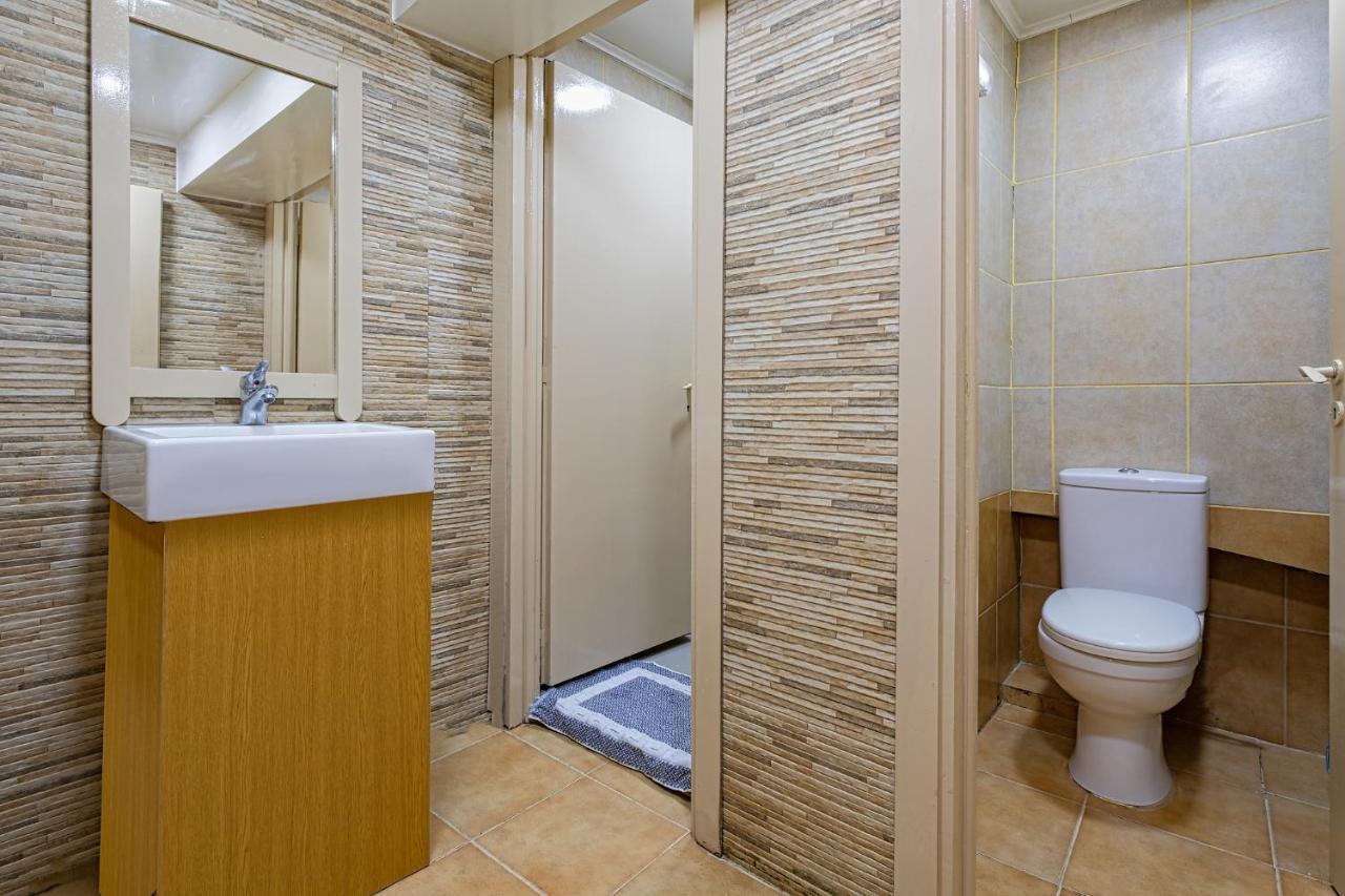 Ydragogeio Rooms Old Town خانيا المظهر الخارجي الصورة